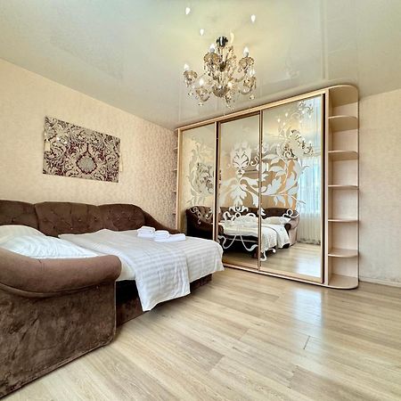 Apartpoltava Елегантна Квартира В Новобудові,Біля Каштанової Алеї, Центр Міста, Звітна Документація Extérieur photo