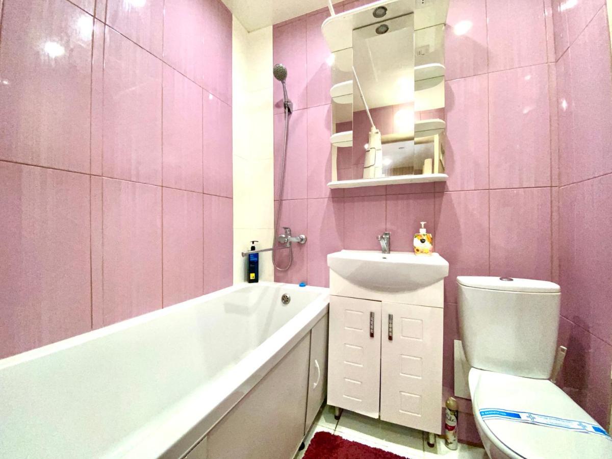 Apartpoltava Елегантна Квартира В Новобудові,Біля Каштанової Алеї, Центр Міста, Звітна Документація Extérieur photo